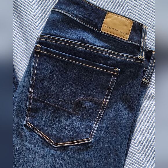 American Eagle Jegging - Picture 2 of 11